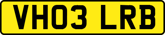 VH03LRB