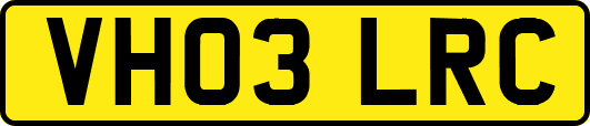VH03LRC