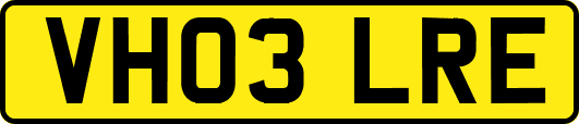 VH03LRE