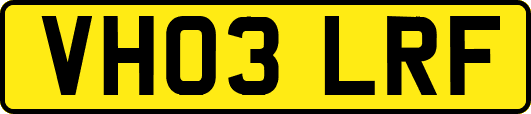 VH03LRF