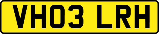 VH03LRH