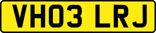 VH03LRJ