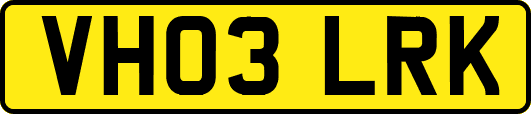 VH03LRK
