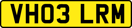 VH03LRM