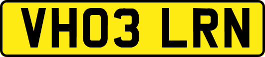 VH03LRN
