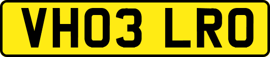 VH03LRO