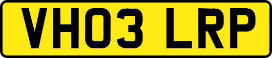 VH03LRP
