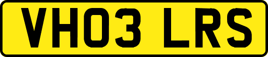 VH03LRS