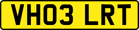 VH03LRT