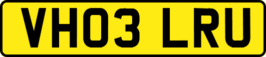 VH03LRU