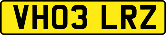 VH03LRZ
