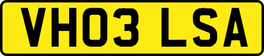 VH03LSA
