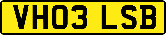 VH03LSB