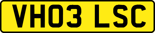 VH03LSC