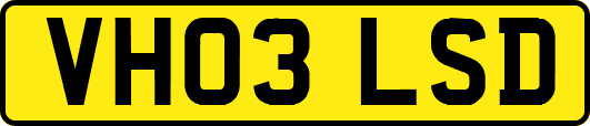 VH03LSD