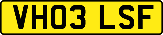 VH03LSF