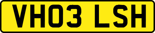 VH03LSH