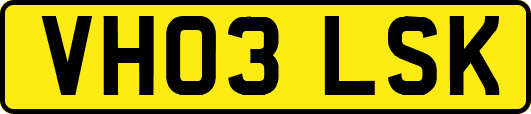 VH03LSK