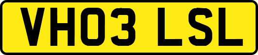 VH03LSL