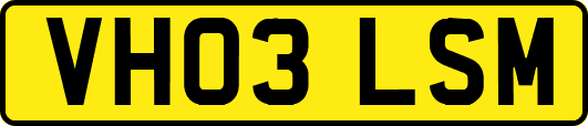 VH03LSM