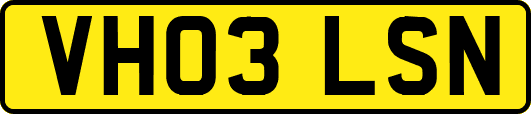 VH03LSN