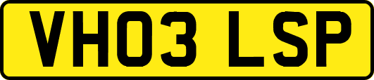 VH03LSP