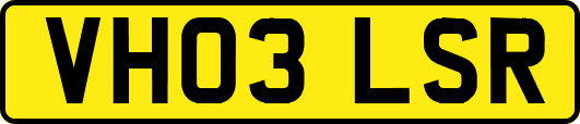 VH03LSR