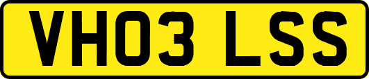 VH03LSS