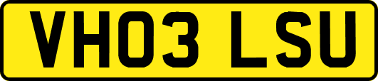 VH03LSU