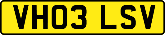 VH03LSV