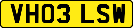 VH03LSW