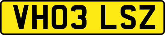 VH03LSZ