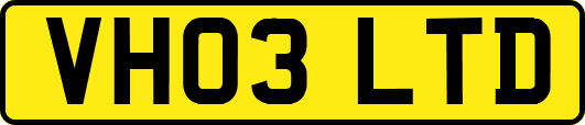 VH03LTD