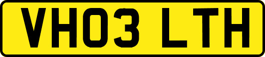 VH03LTH