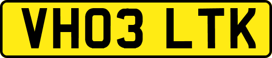 VH03LTK