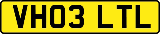 VH03LTL