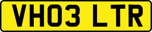 VH03LTR
