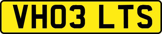 VH03LTS