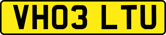 VH03LTU