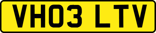 VH03LTV