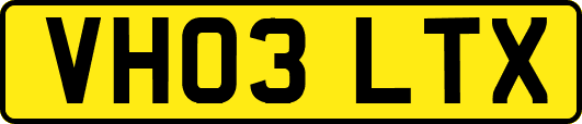VH03LTX