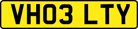 VH03LTY