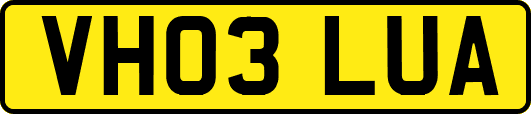 VH03LUA