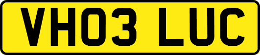 VH03LUC