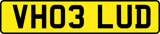 VH03LUD