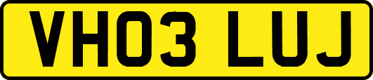 VH03LUJ