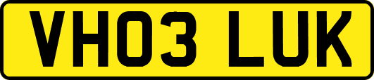 VH03LUK