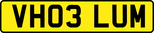 VH03LUM