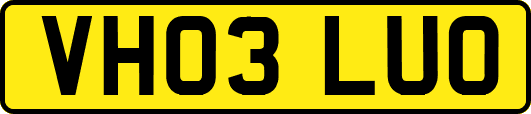 VH03LUO