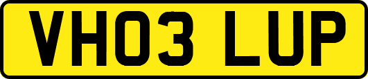 VH03LUP